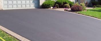 Why Choose Us For All Your Driveway Paving Needs in Catawba, SC?